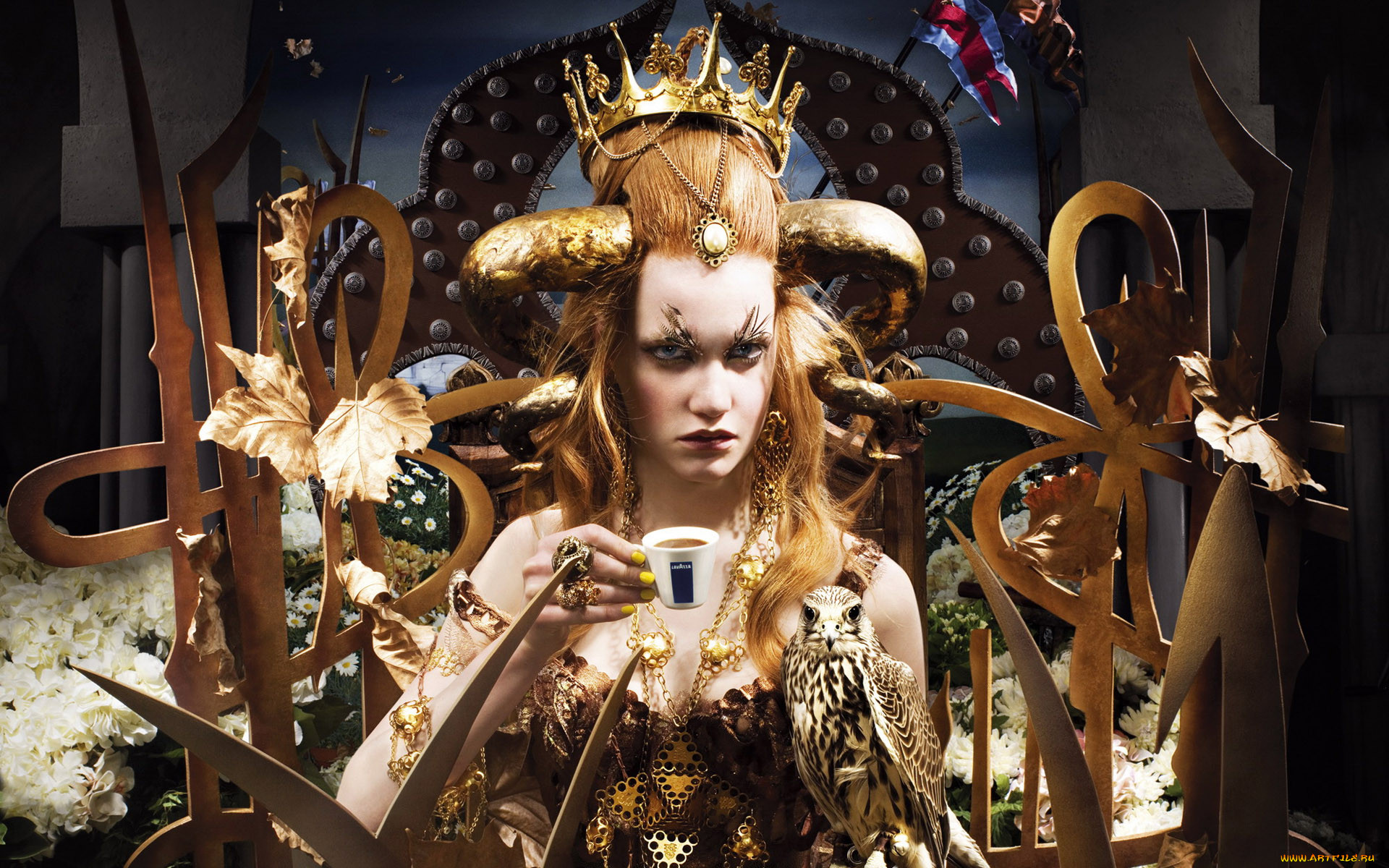 lavazza, 
